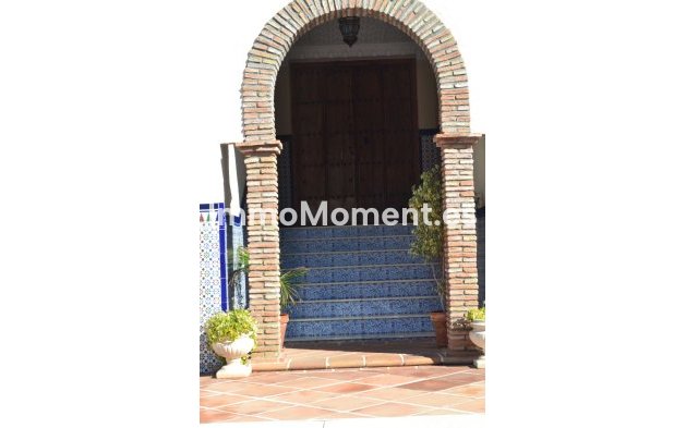 Revente - Villa - Intérieur                       - Alhaurín de la Torre