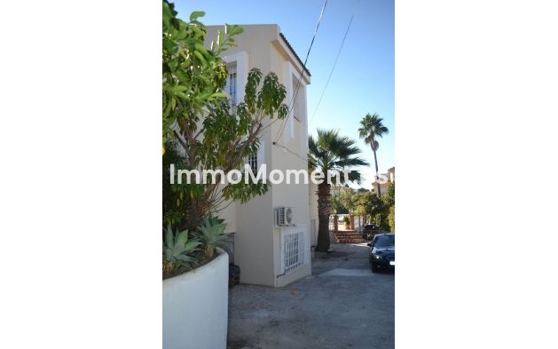 Revente - Villa - Intérieur                       - Alhaurín de la Torre