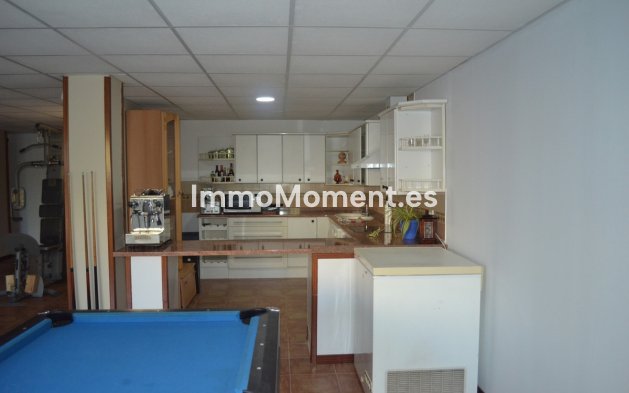 Revente - Villa - Intérieur                       - Alhaurín de la Torre