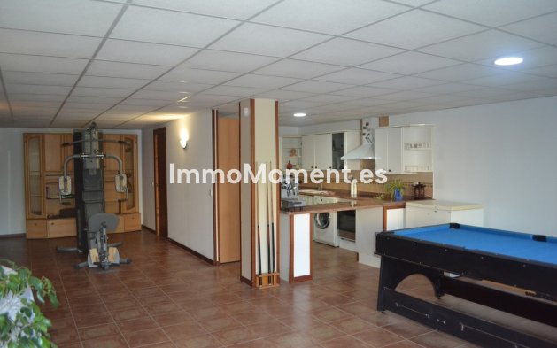 Revente - Villa - Intérieur                       - Alhaurín de la Torre