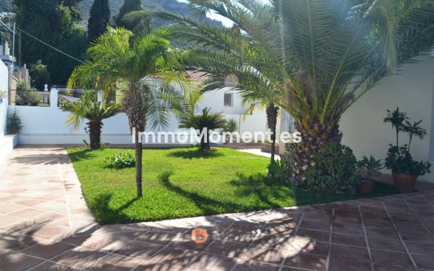 Revente - Villa - Intérieur                       - Alhaurín de la Torre