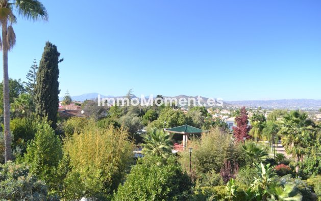 Revente - Villa - Intérieur                       - Alhaurín de la Torre