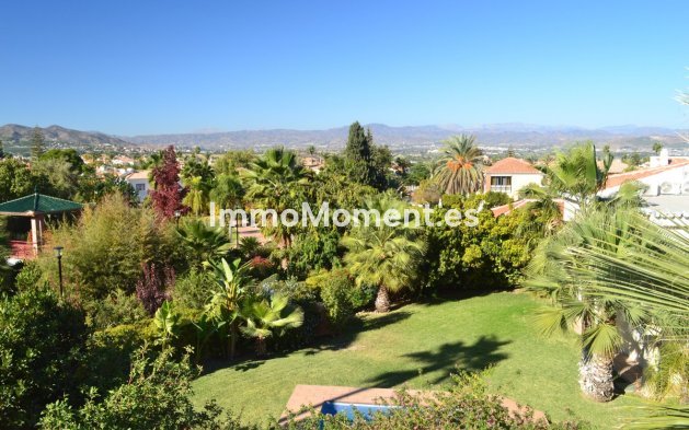 Revente - Villa - Intérieur                       - Alhaurín de la Torre