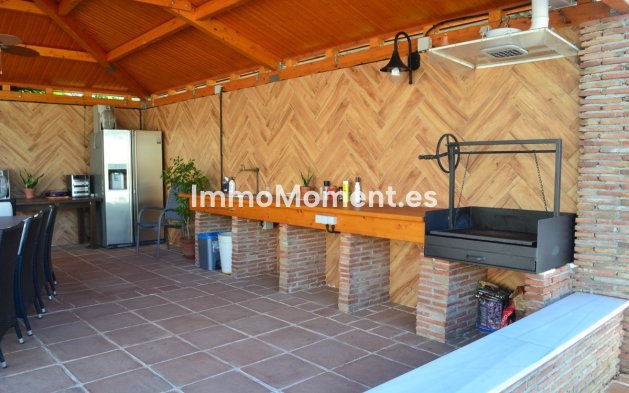 Revente - Villa - Intérieur                       - Alhaurín de la Torre