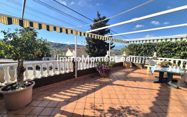 Reventa - Villa - Interior  - Alhaurín el Grande Centro