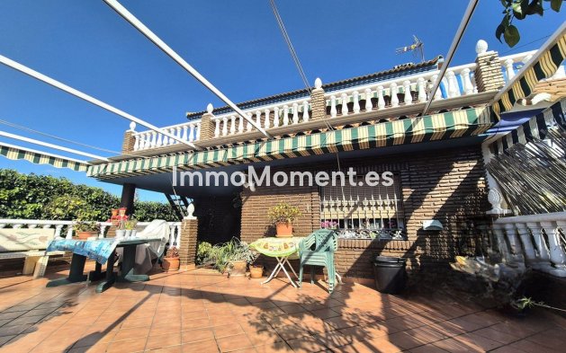 Reventa - Villa - Interior  - Alhaurín el Grande Centro