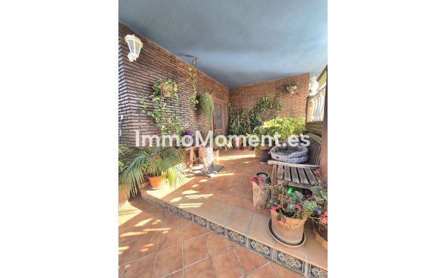 Reventa - Villa - Interior  - Alhaurín el Grande Centro