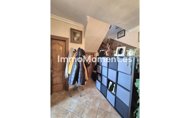 Reventa - Villa - Interior  - Alhaurín el Grande Centro