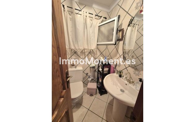 Reventa - Villa - Interior  - Alhaurín el Grande Centro