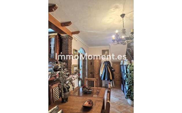 Reventa - Villa - Interior  - Alhaurín el Grande Centro