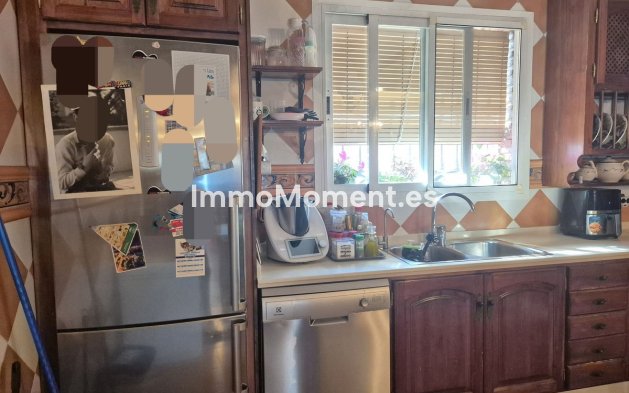 Reventa - Villa - Interior  - Alhaurín el Grande Centro