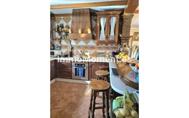 Reventa - Villa - Interior  - Alhaurín el Grande Centro