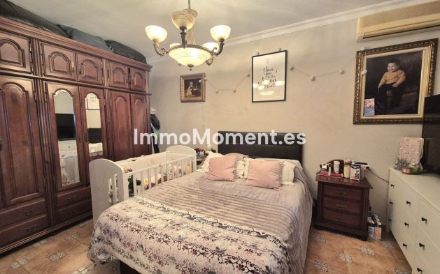 Reventa - Villa - Interior  - Alhaurín el Grande Centro