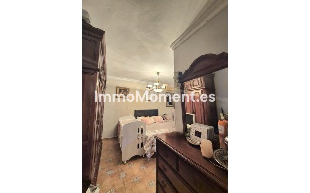 Reventa - Villa - Interior  - Alhaurín el Grande Centro