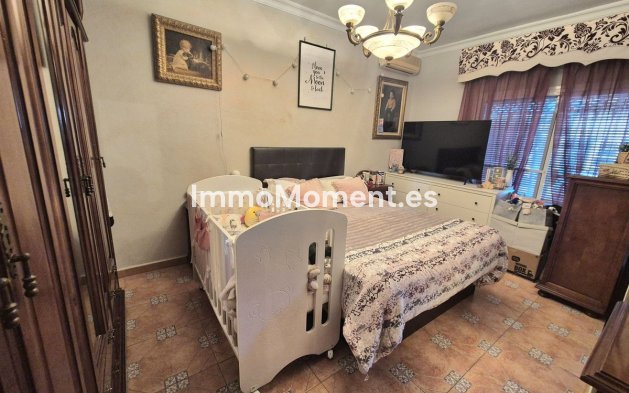 Reventa - Villa - Interior  - Alhaurín el Grande Centro