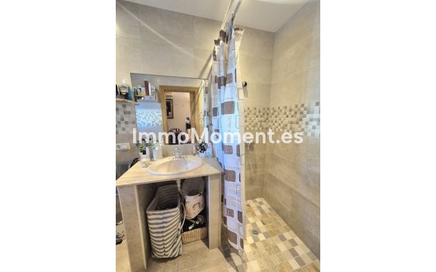 Reventa - Villa - Interior  - Alhaurín el Grande Centro