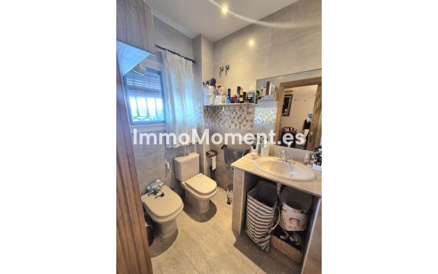 Reventa - Villa - Interior  - Alhaurín el Grande Centro