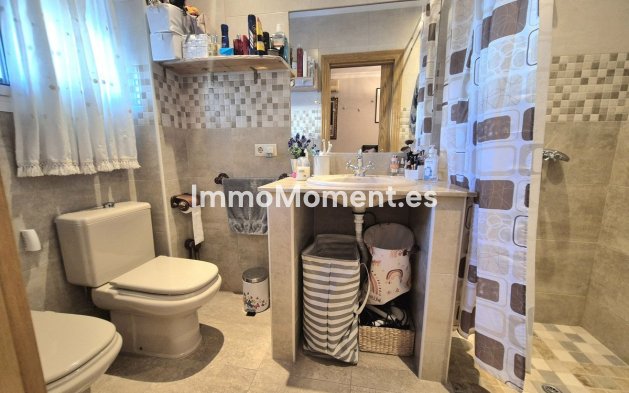 Reventa - Villa - Interior  - Alhaurín el Grande Centro