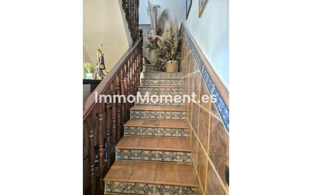 Reventa - Villa - Interior  - Alhaurín el Grande Centro