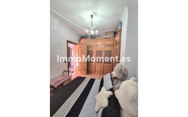 Reventa - Villa - Interior  - Alhaurín el Grande Centro