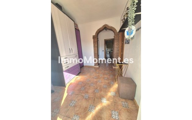 Reventa - Villa - Interior  - Alhaurín el Grande Centro