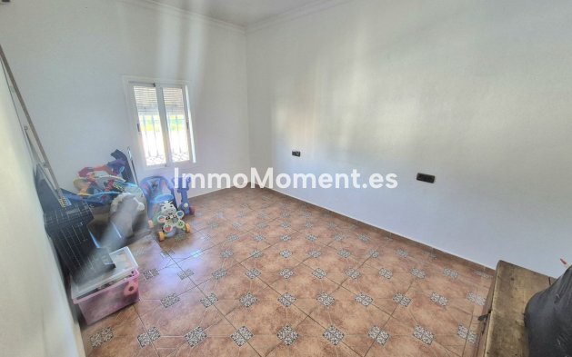 Reventa - Villa - Interior  - Alhaurín el Grande Centro