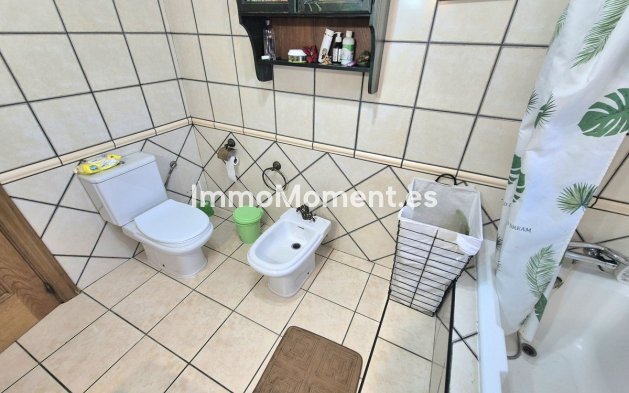 Reventa - Villa - Interior  - Alhaurín el Grande Centro