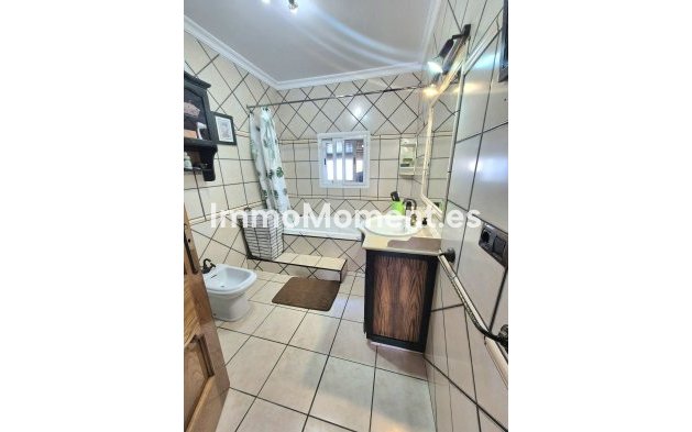 Reventa - Villa - Interior  - Alhaurín el Grande Centro