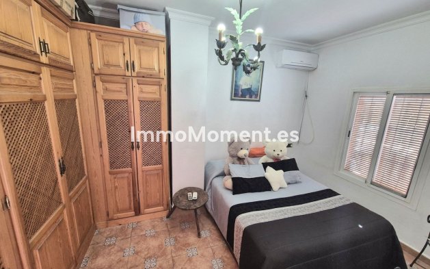 Reventa - Villa - Interior  - Alhaurín el Grande Centro