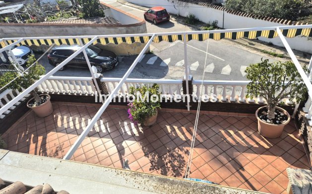 Reventa - Villa - Interior  - Alhaurín el Grande Centro