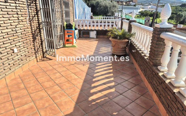 Reventa - Villa - Interior  - Alhaurín el Grande Centro