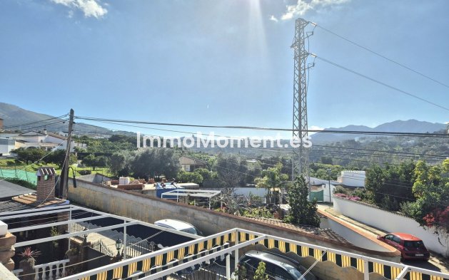 Reventa - Villa - Interior  - Alhaurín el Grande Centro