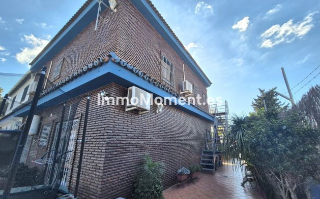 Reventa - Villa - Interior  - Alhaurín el Grande Centro