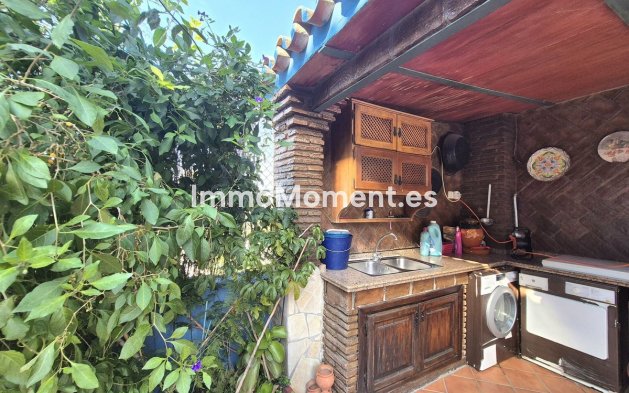 Reventa - Villa - Interior  - Alhaurín el Grande Centro