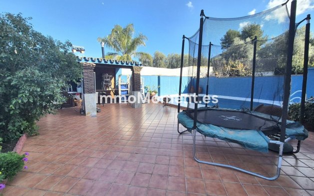 Reventa - Villa - Interior  - Alhaurín el Grande Centro