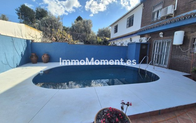 Reventa - Villa - Interior  - Alhaurín el Grande Centro