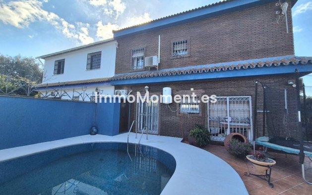 Reventa - Villa - Interior  - Alhaurín el Grande Centro