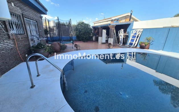 Reventa - Villa - Interior  - Alhaurín el Grande Centro