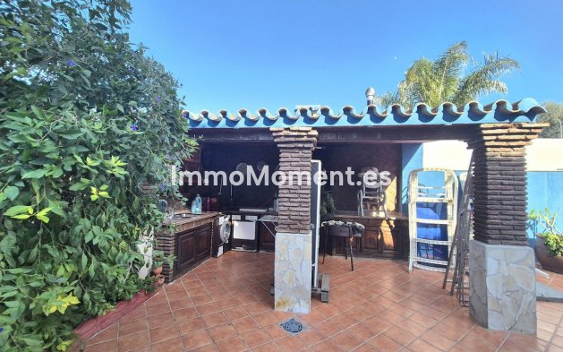 Reventa - Villa - Interior  - Alhaurín el Grande Centro