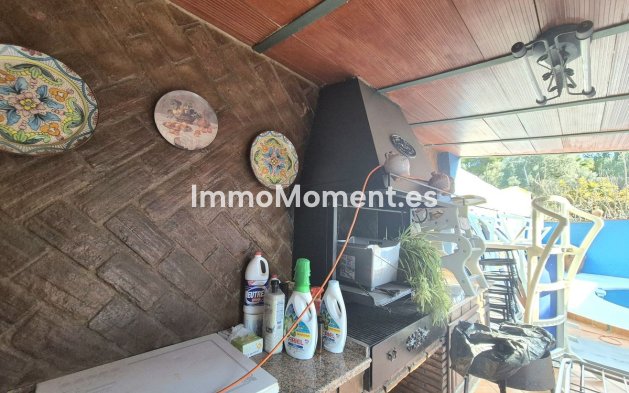 Reventa - Villa - Interior  - Alhaurín el Grande Centro