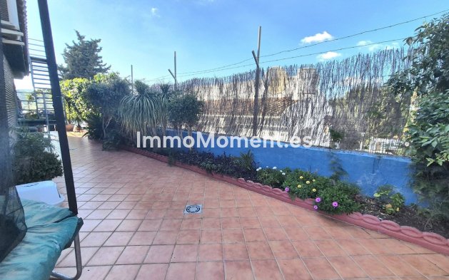 Reventa - Villa - Interior  - Alhaurín el Grande Centro