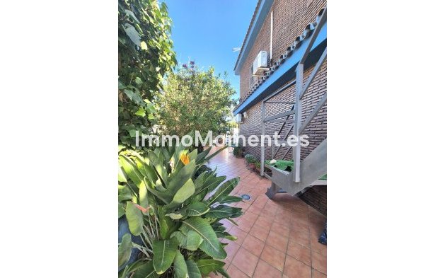 Reventa - Villa - Interior  - Alhaurín el Grande Centro