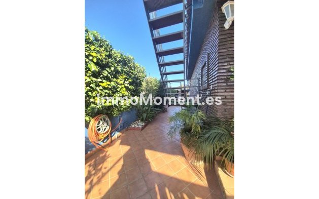 Reventa - Villa - Interior  - Alhaurín el Grande Centro