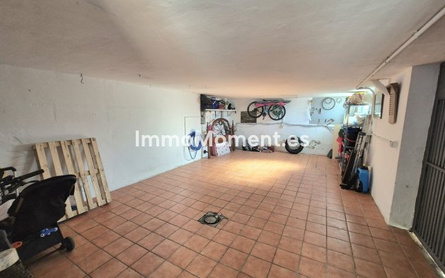 Reventa - Villa - Interior  - Alhaurín el Grande Centro