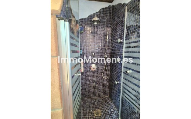 Reventa - Casa de campo - Interior  - Coín