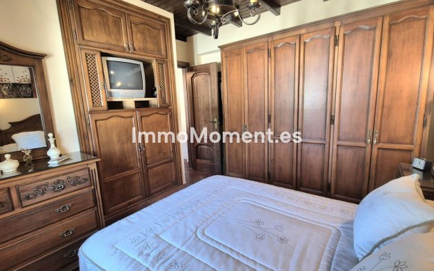 Reventa - Casa de campo - Interior  - Coín