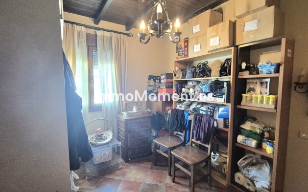 Reventa - Casa de campo - Interior  - Coín