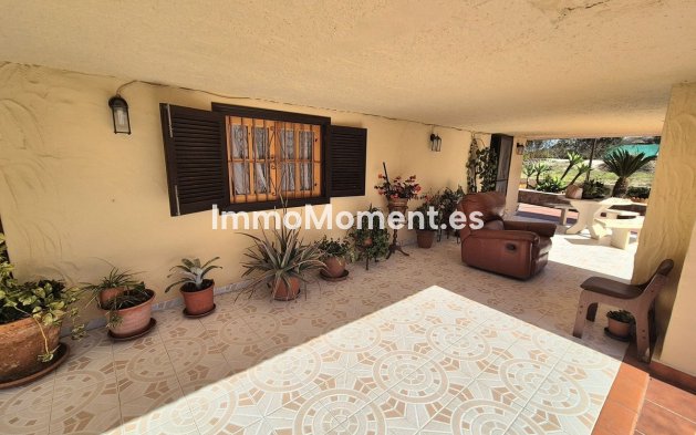 Reventa - Casa de campo - Interior  - Coín