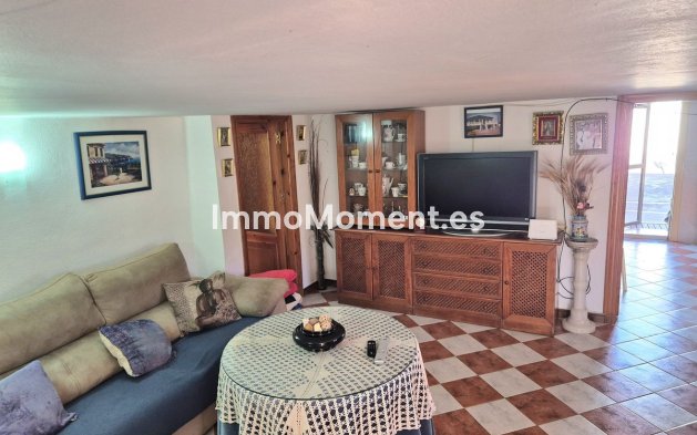 Reventa - Casa de campo - Interior  - Coín