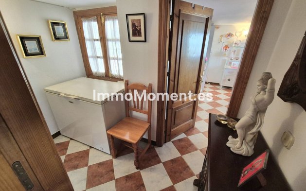 Reventa - Casa de campo - Interior  - Coín